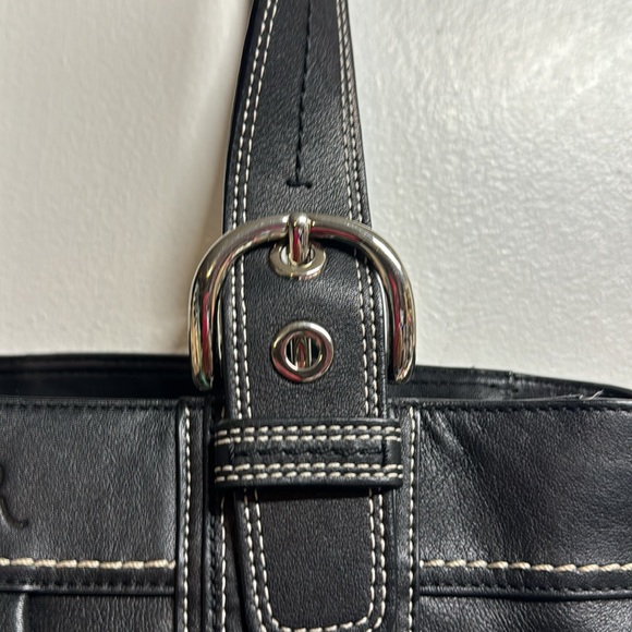 Coach bag - Picture 3 of 5